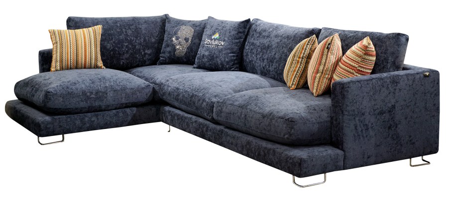 Flexform mood диван