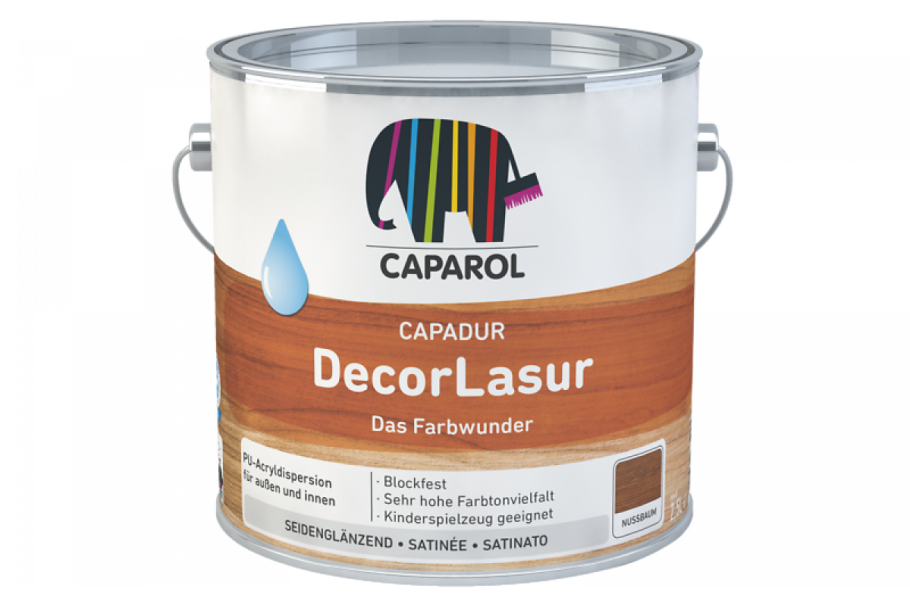 Антисептик лессирующий Текнос Вудекс Классик