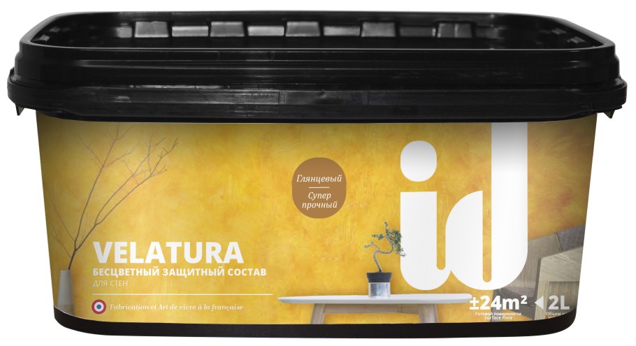 Антисептик Tikkurila Valtti Color