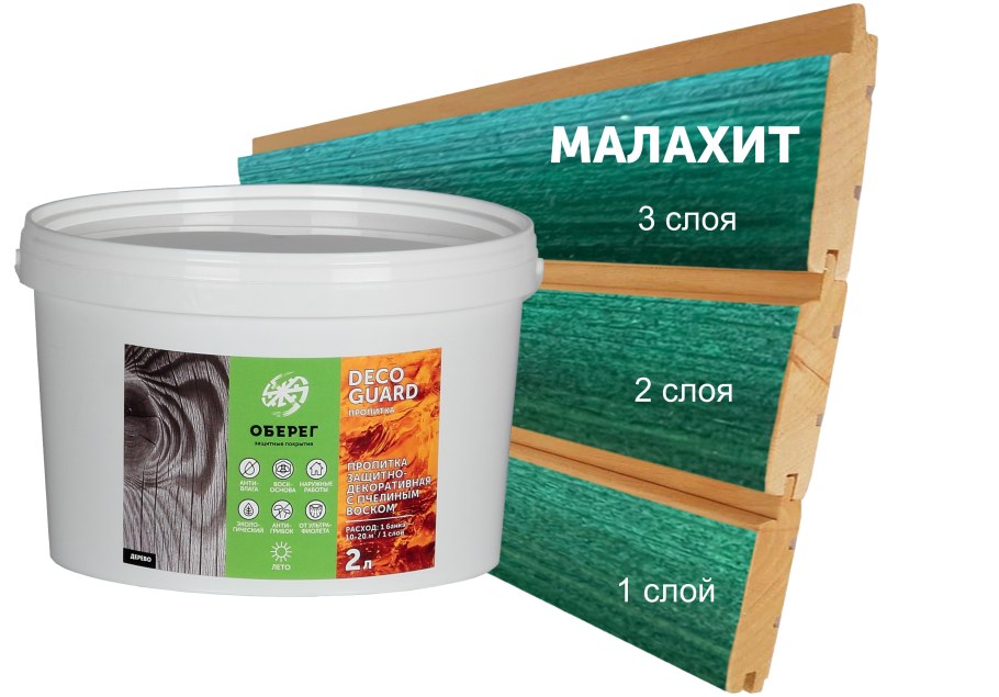 NEOMID Ultra Color калужница