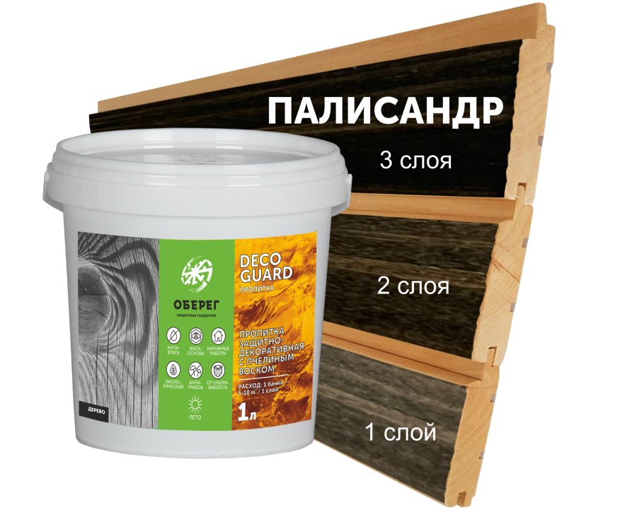 Евротекс Аквалазурь палитра