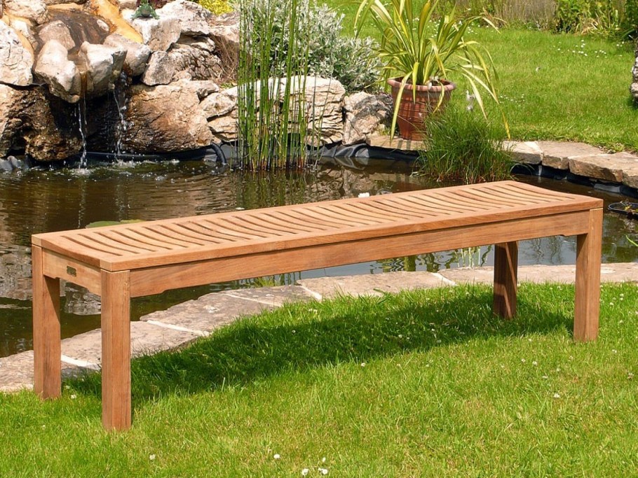 Скамья Garden Bench