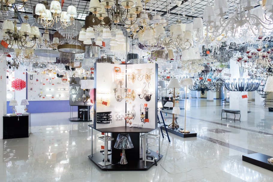 Мир света Новочеркасск