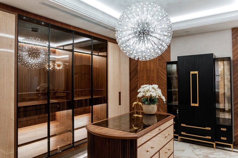 Odeon Light Rina 2729/9c