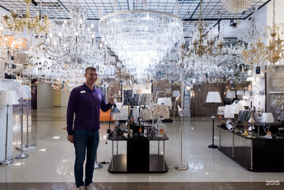 Мир света Миасс