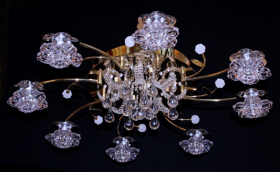 Люстра Citilux cl401133 Краков