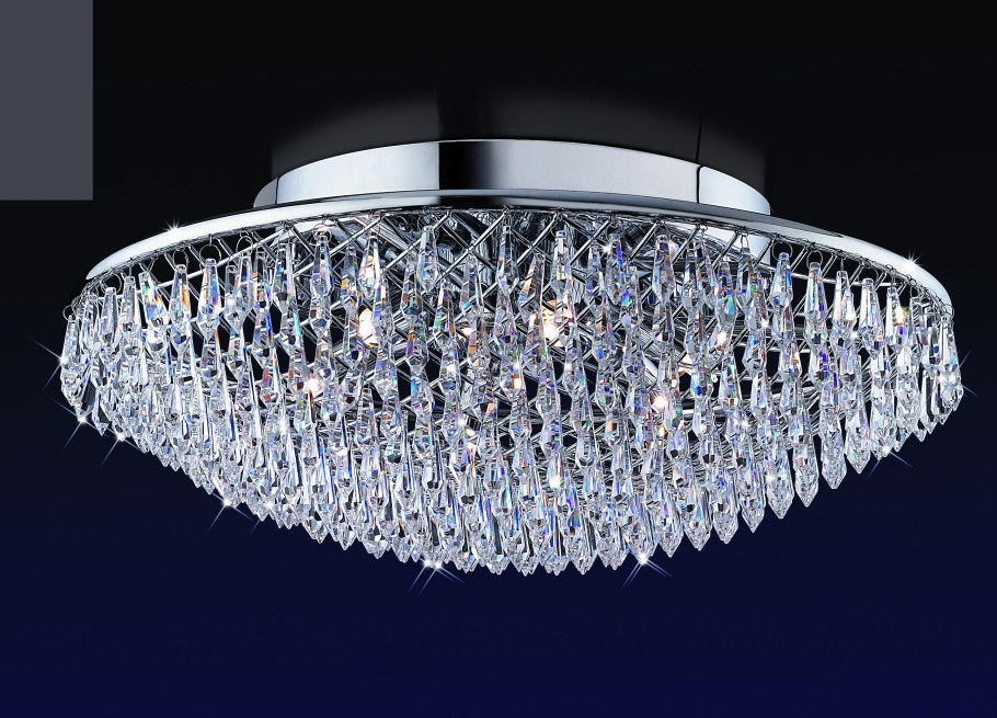 Люстра Ethelind Chandeliers