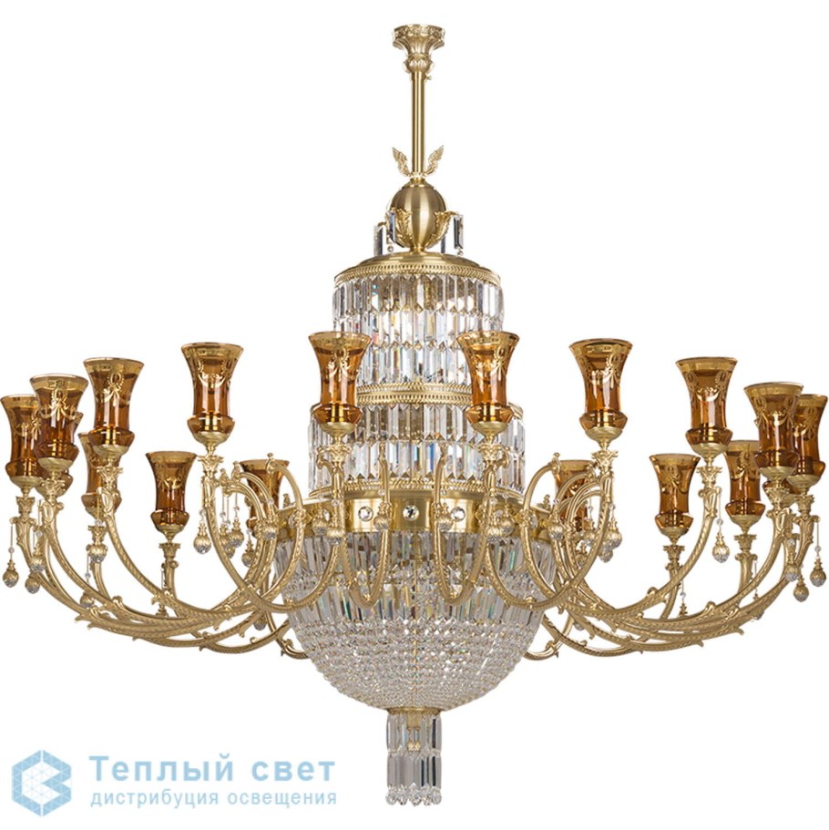 Люстра velante 737-107-06