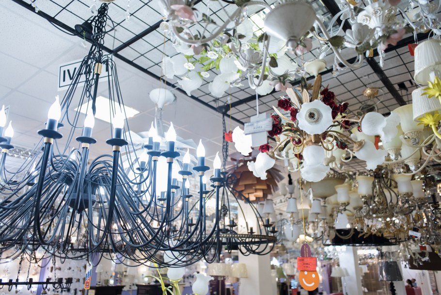 Cristal plafonnier светодиодный светильники для гостиной спальня