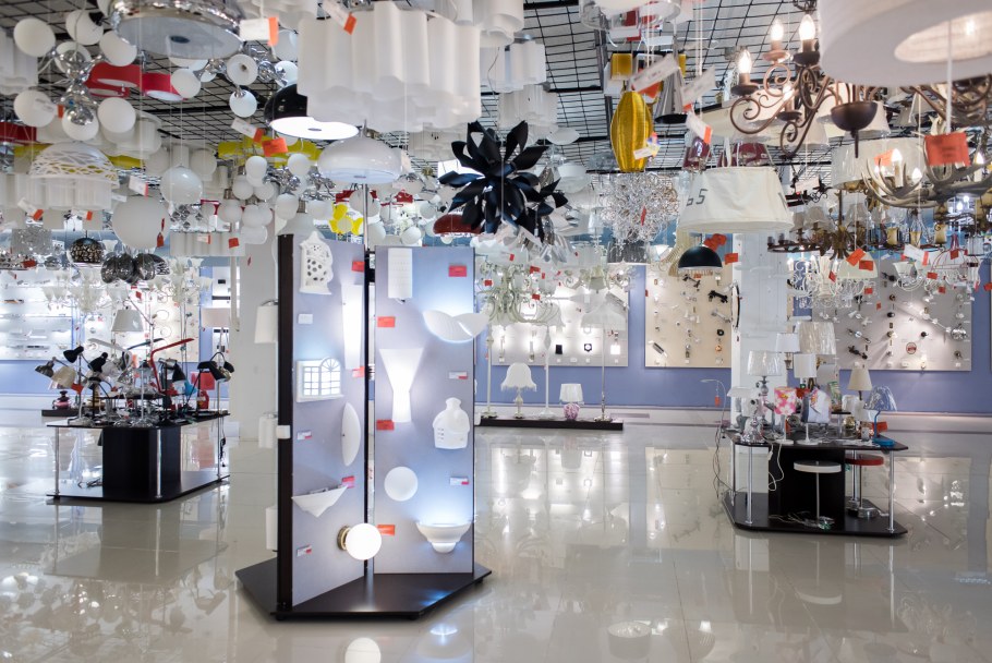 Мир света Обнинск