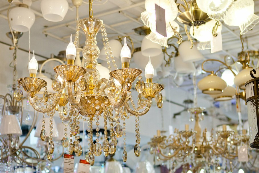 Максисвет 1-8959-4-CR-led-y, g4