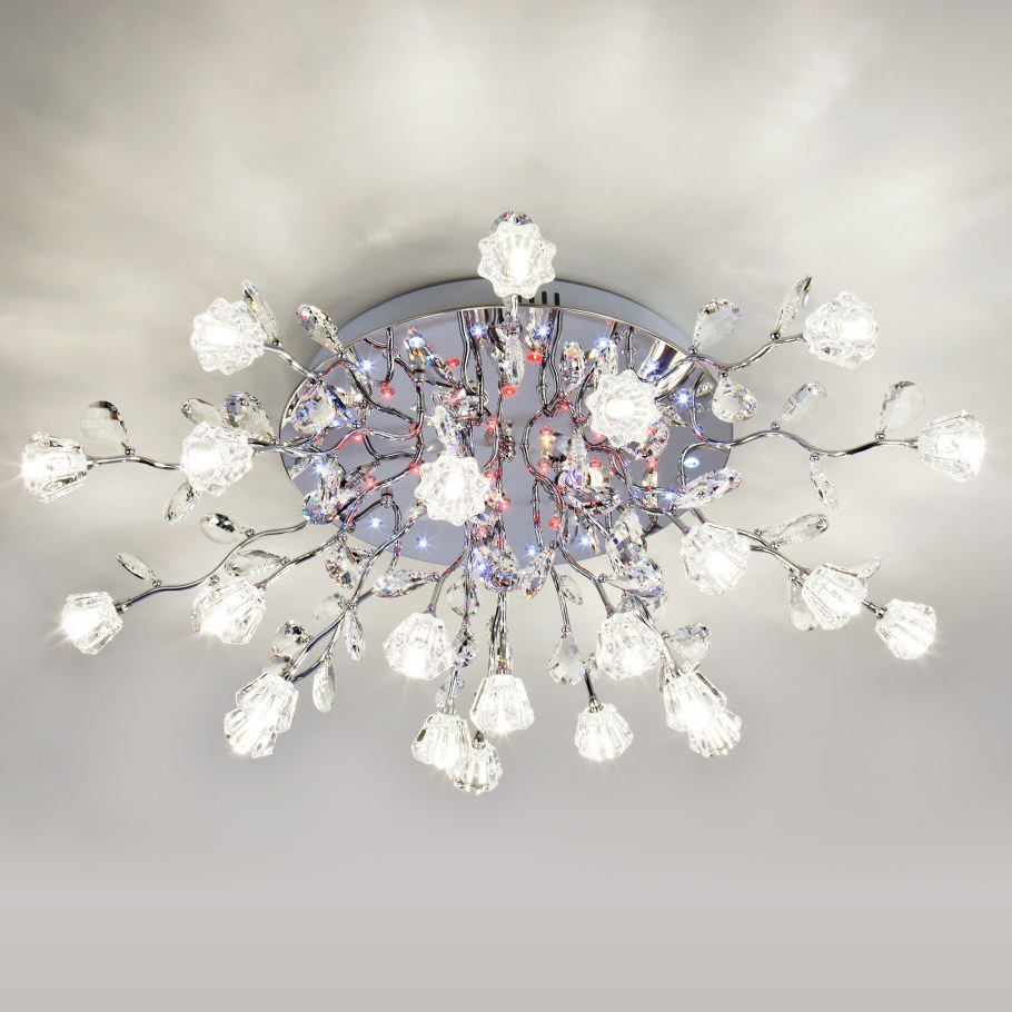 Люстра Spencer Chandelier 3003 d80
