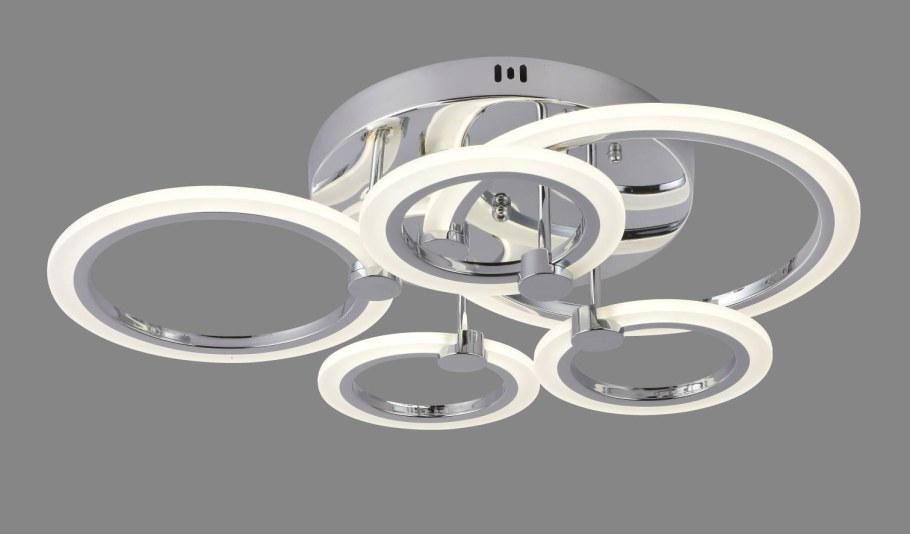 Люстра Citilux cl131182 Октава