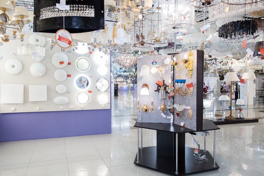 Мир света Новочеркасск