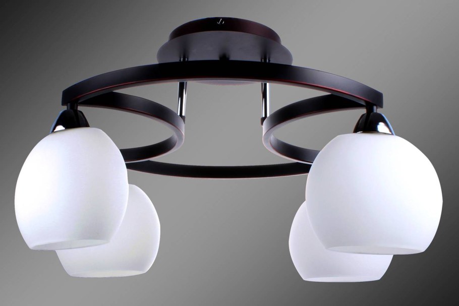 Максисвет 5913/7 CR led y