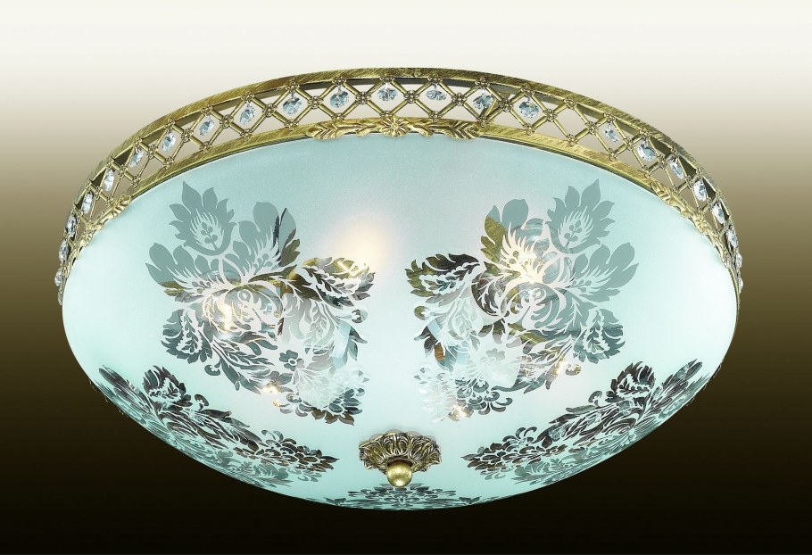 Люстра симметрия