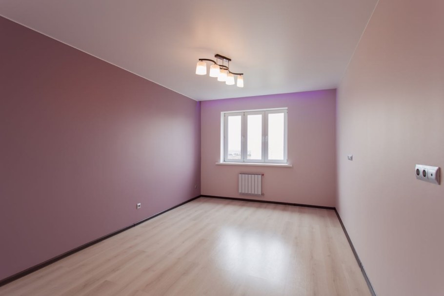 Отделка квартир