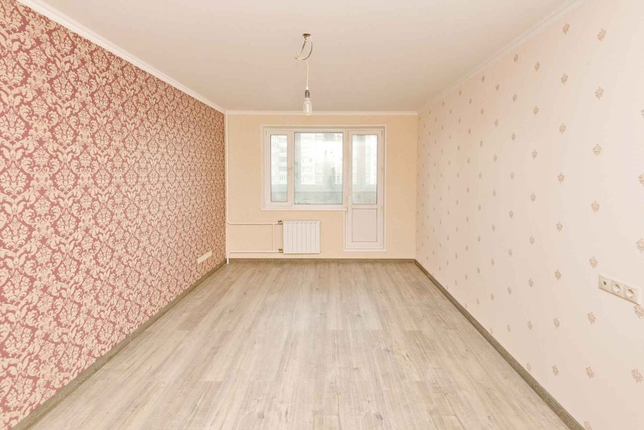 Евроремонт покраска стен