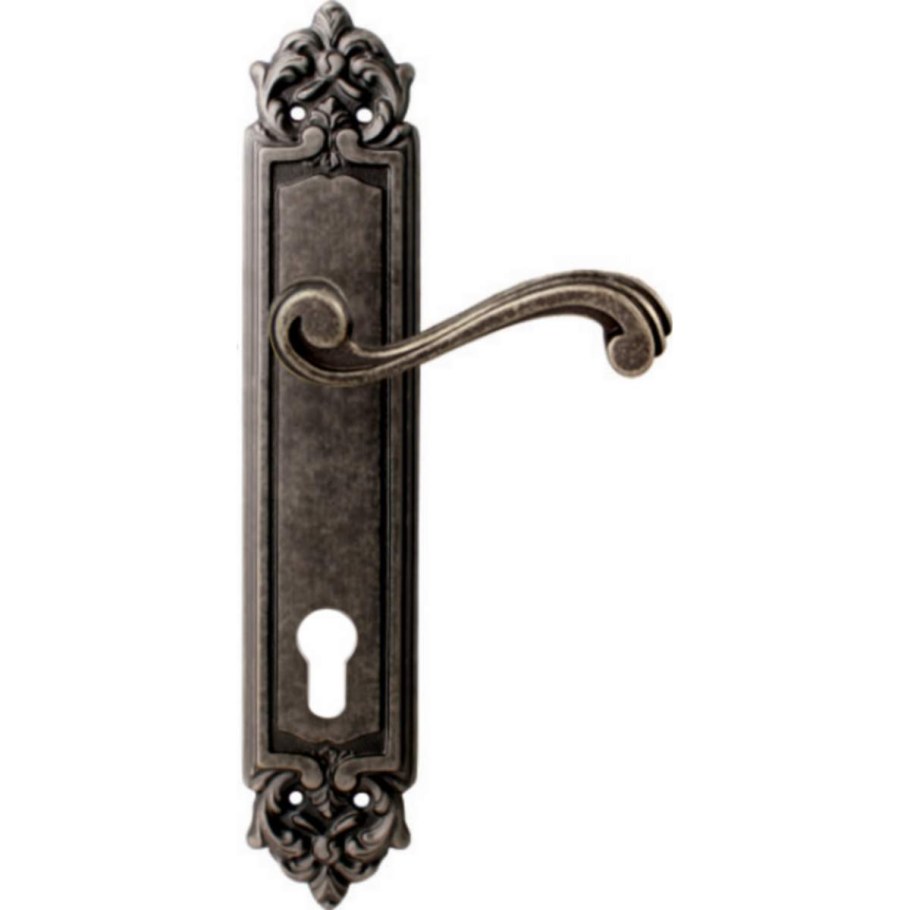 Дверная ручка Morelli MH-05 ab