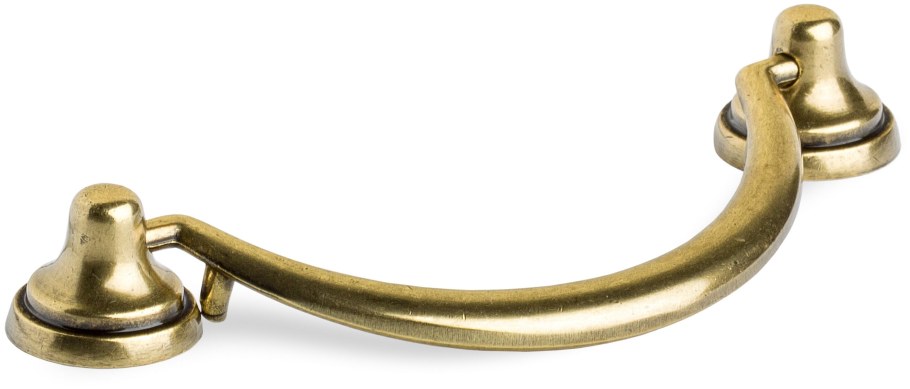 Guardian ручка оконная бронза