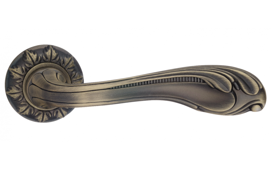 Стиль Бейл драйвер Pull ручки Drop