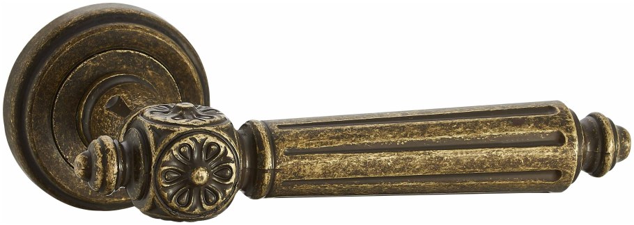 Дверные ручки Vantage v28d