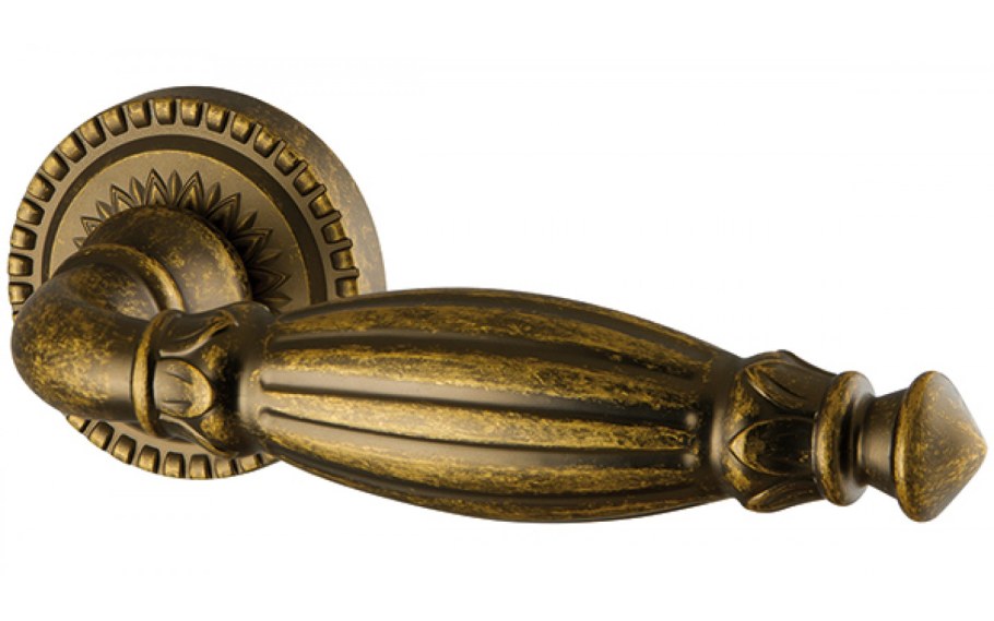 Дверная ручка Armadillo Excalibur urb4