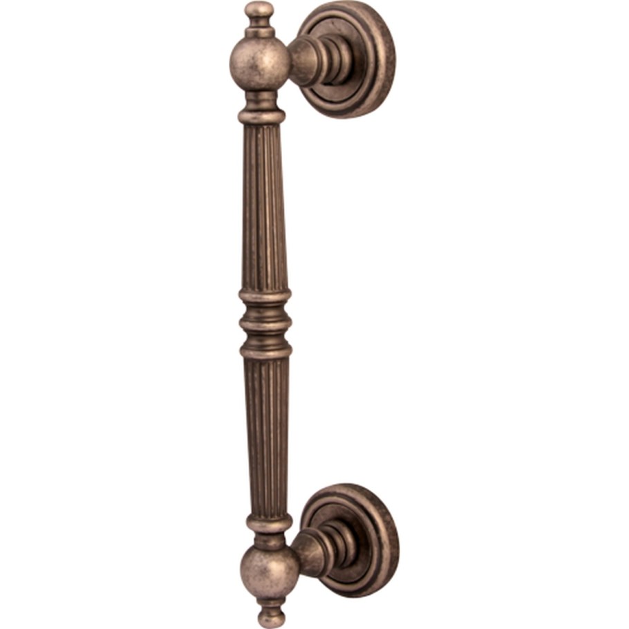 Melodia дверная ручка-скоба 0103 DAB(античная бронза)