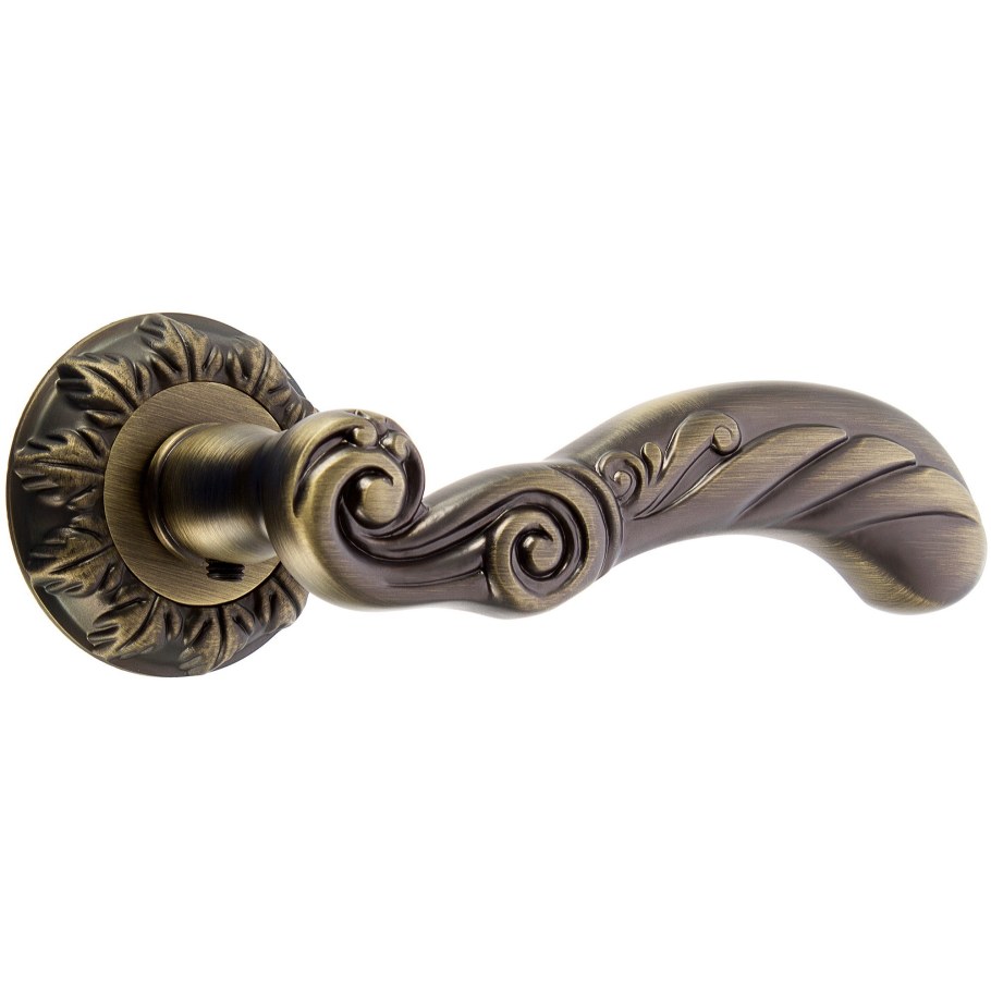 Renz madera бронза DH 651-02 MAB