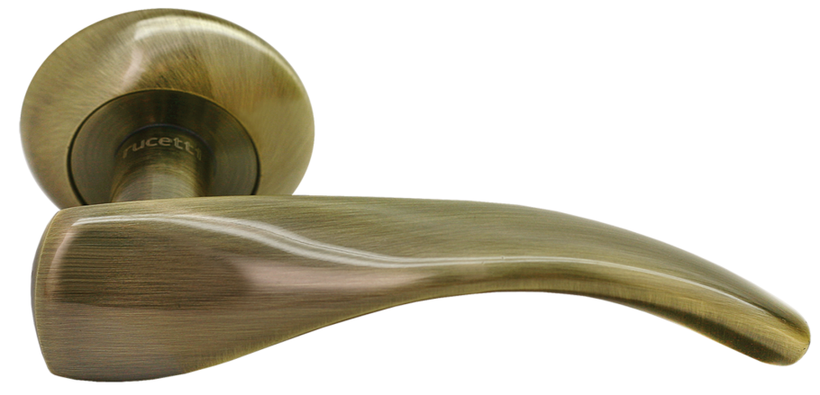 RUCETTI ручка RUCETTI Rap 8 ab