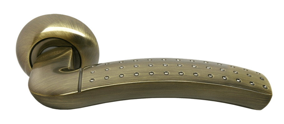 Подвески Анна бронзе