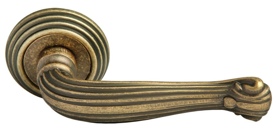 Стар ручка RUCETTI Rap-Classic-