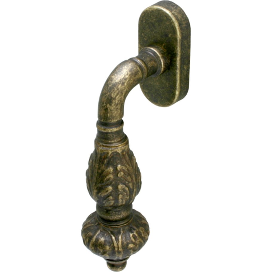 Ручка раздельная Bella cl2-ob-13 античная бронза