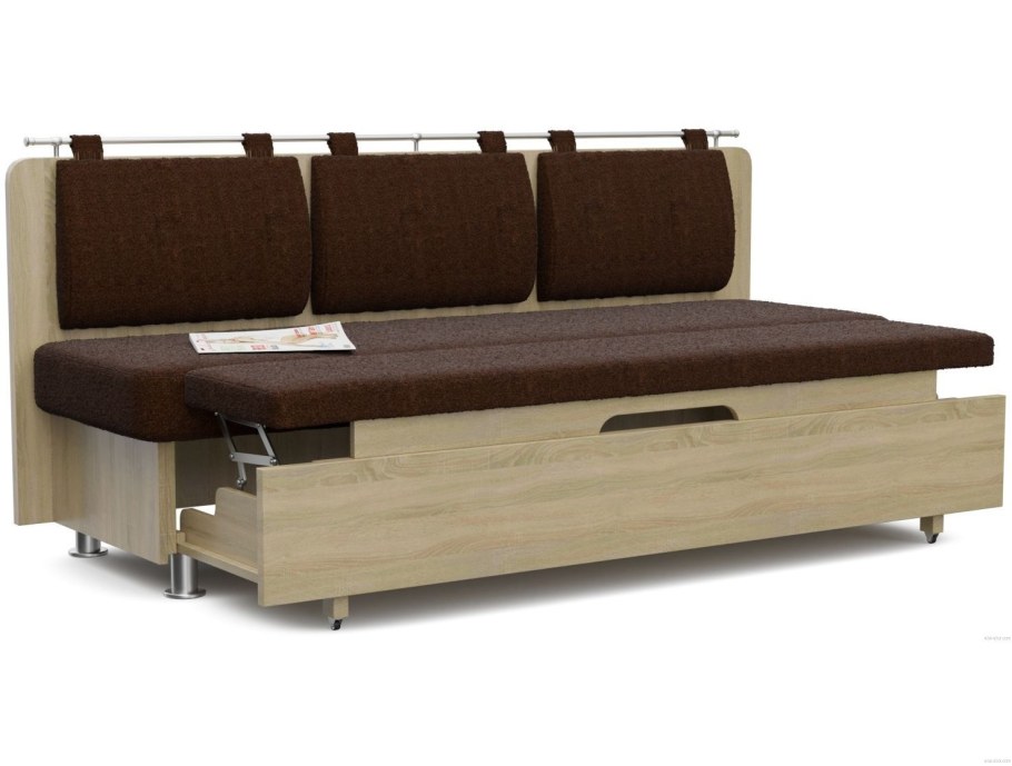 Седьмая карета диван Рио