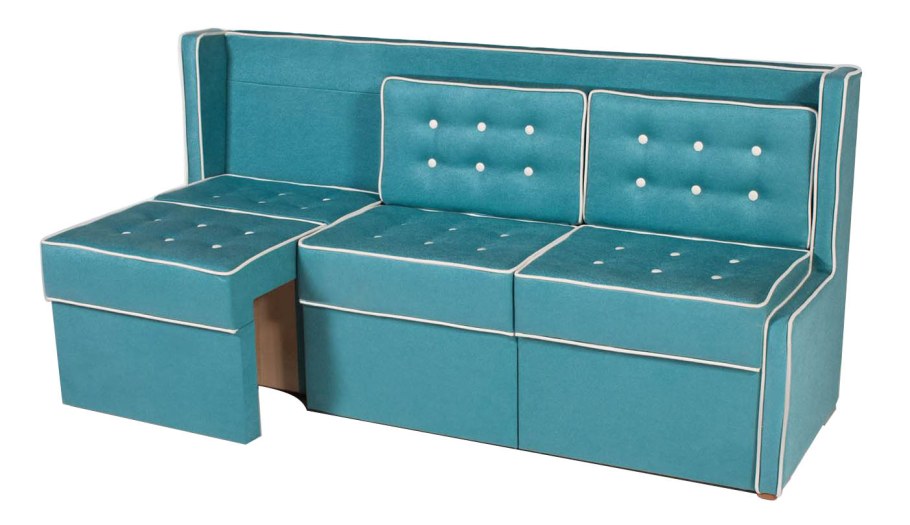 Диван Дублин БД 180