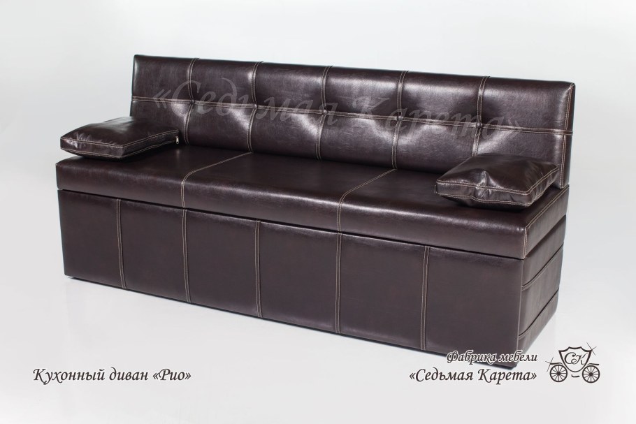 Диван Бристоль седьмая карета