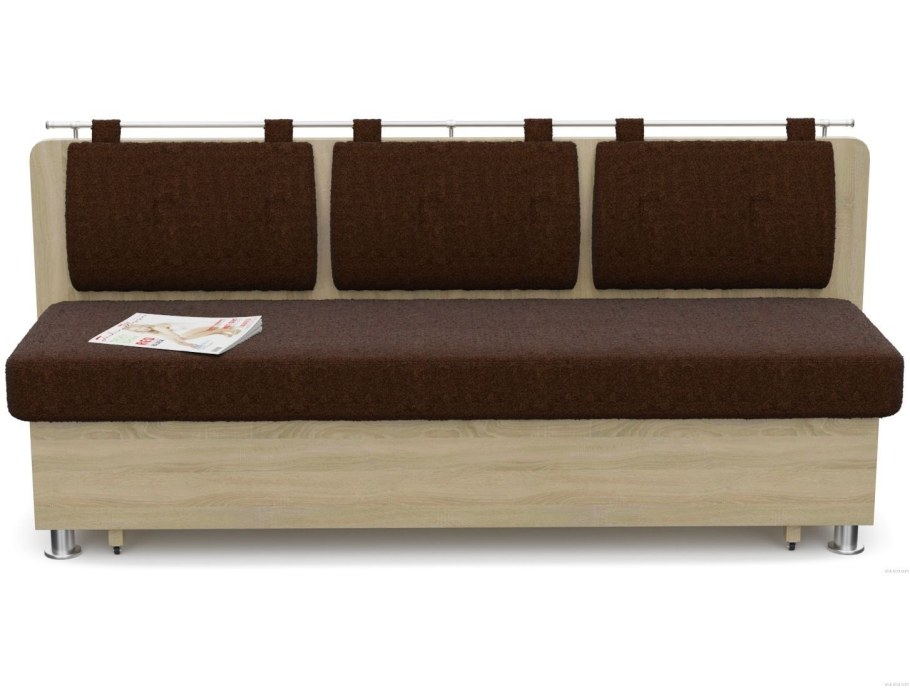 Фостер кухонный диван