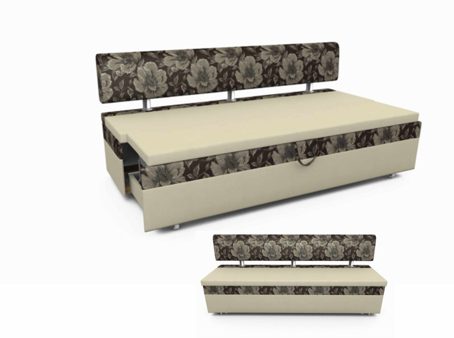 Кухонный диван Акрополь