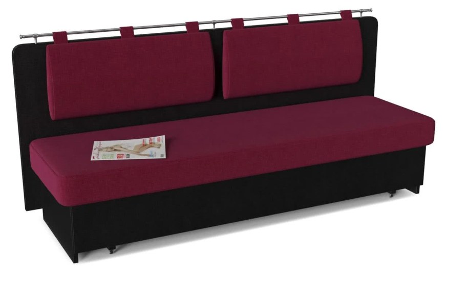 Кухонный диван Говард грей