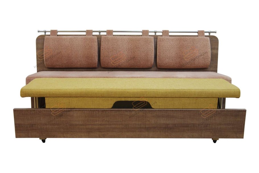 Кухонный диван сюрприз ДС 31