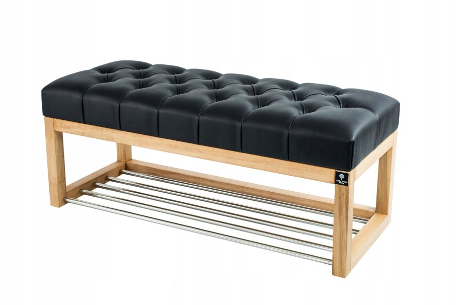 Банкетка в прихожую Emra Wood lpp-4 90 см