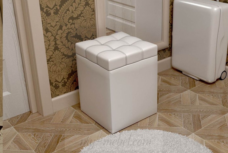 Банкетка в прихожую Emra Wood lpp-4 110 см