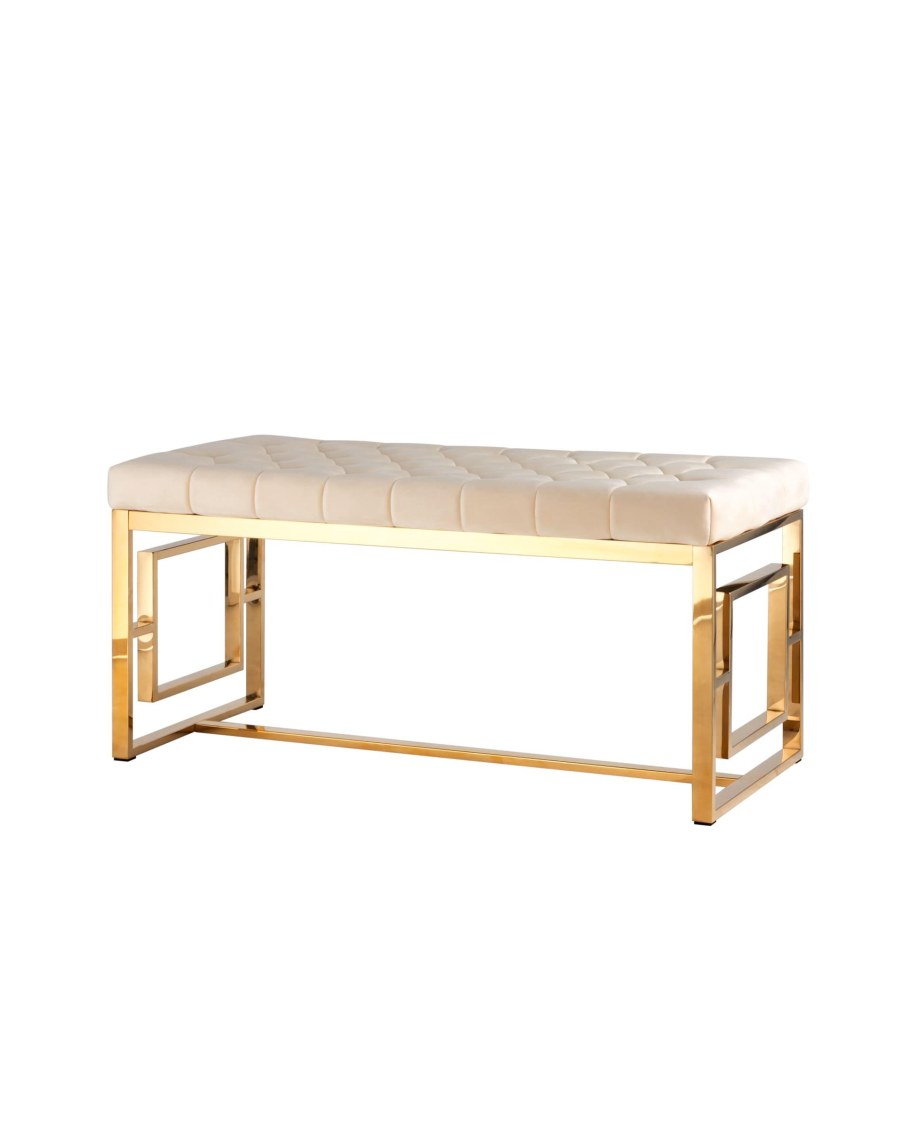 Atmosphere табурет 360x440 мм цвет синий