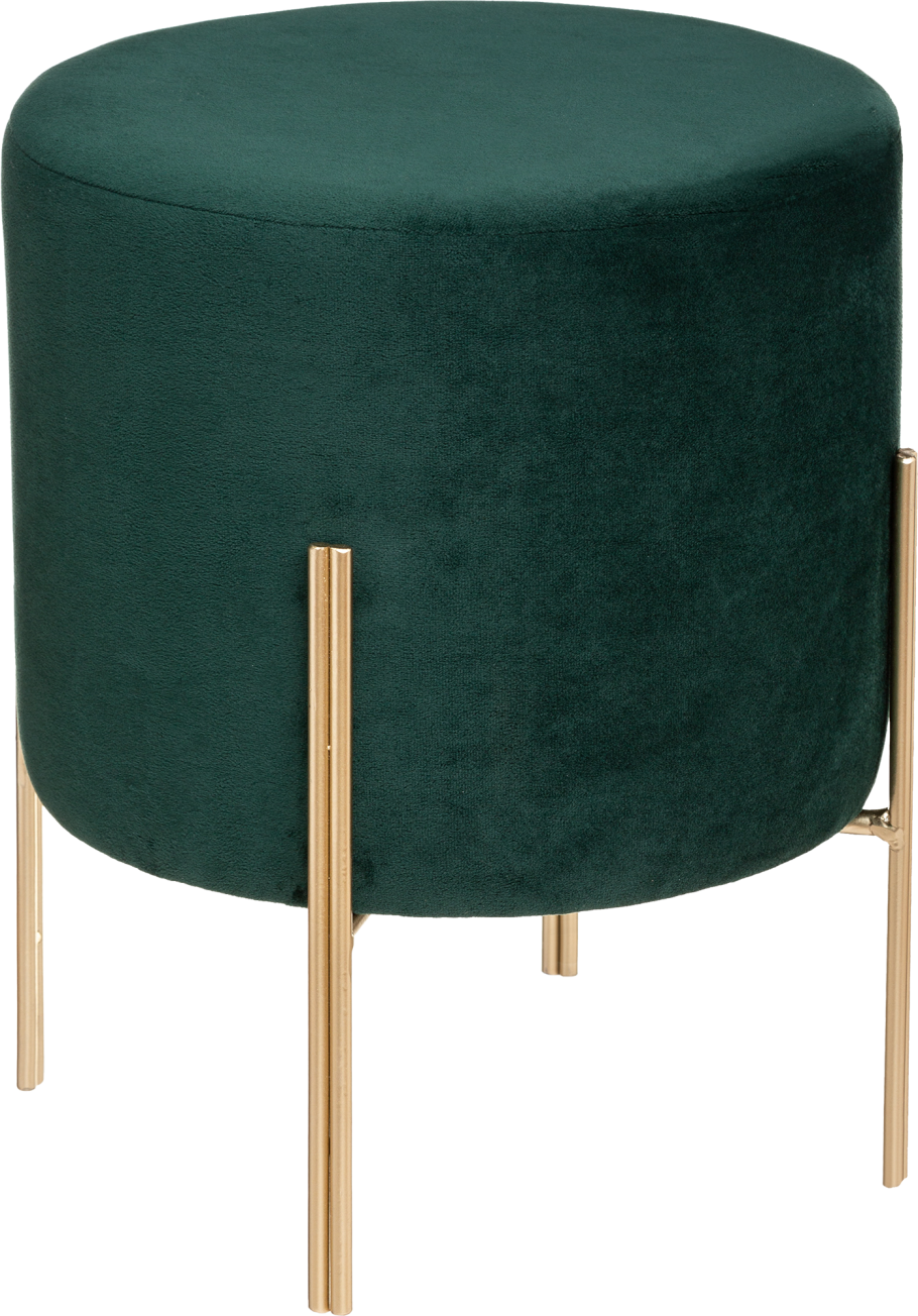 Пуф bubbly зеленый