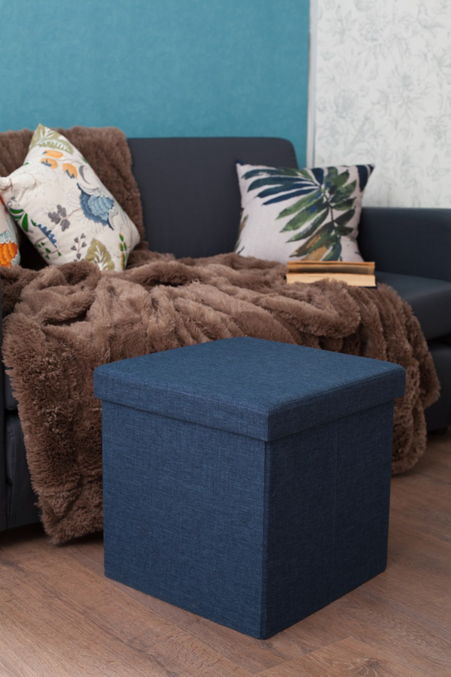 Обувница дуб Галифакс