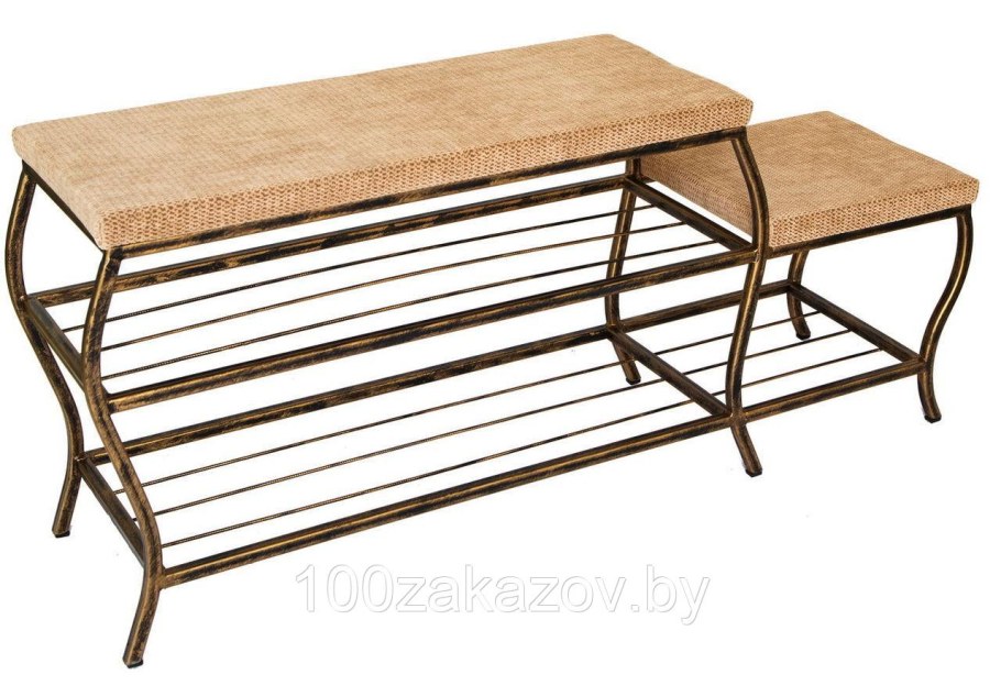 Обувница Бен-2 хофф