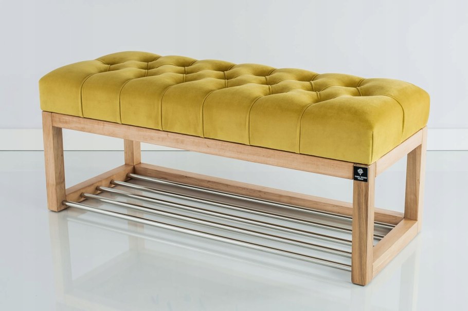 Скамейка стеганый Emra Wood lpp-5