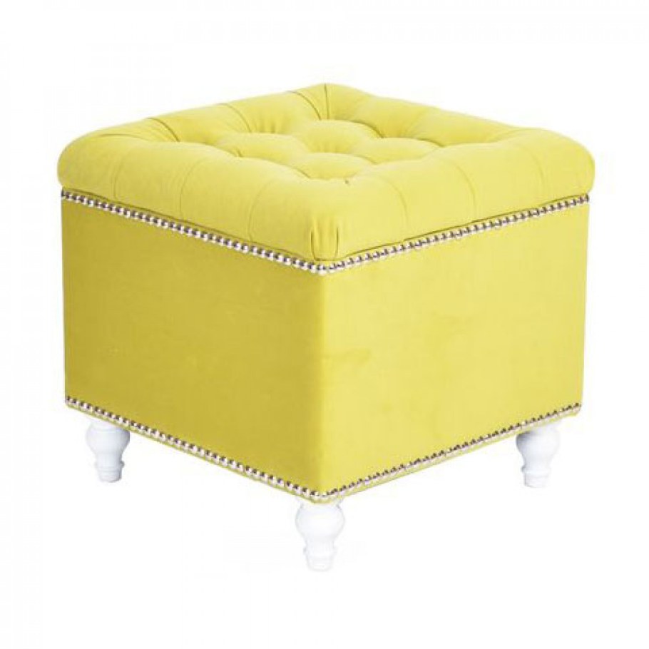 Пуф 35х35х34см