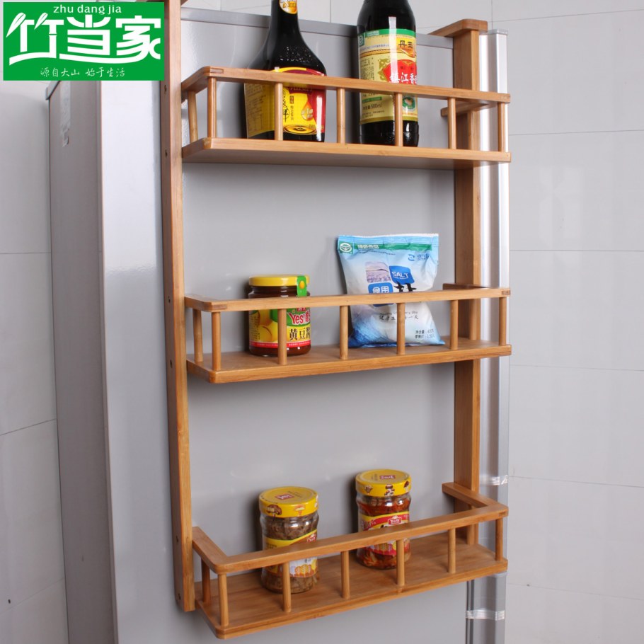 Узкие полочки на кухню