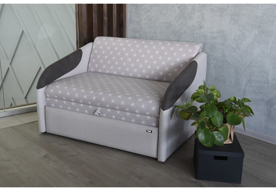 Диван принц Шерлок